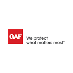 Photo of GAF Roofing Material Manufacturer