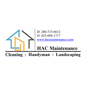 Photo of HAC Maintenance