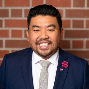 Harvey Chan