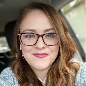 Photo of Brittany Wimbish