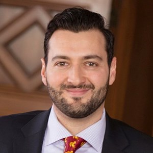 Photo of Kris Gjylameti