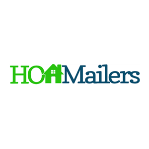 Photo of HOA Mailers