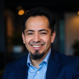 Photo of Jose Ivan Montano