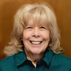 Photo of Rose Sapoznick