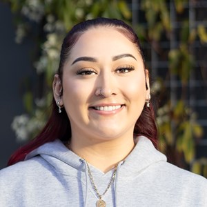 Photo of Jessica Silva Padilla