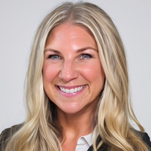 Photo of Janine Plank