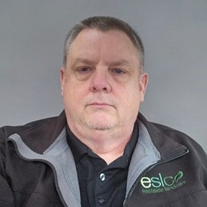 Photo of Jim Ziegenfuss