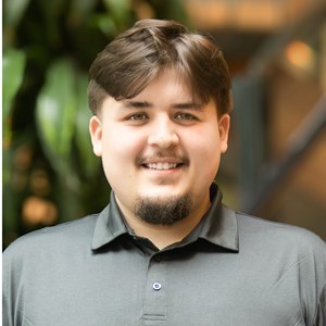 Photo of Joey Montes