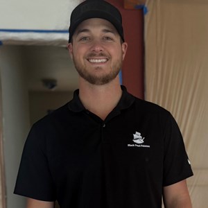 Photo of Justin Schulke