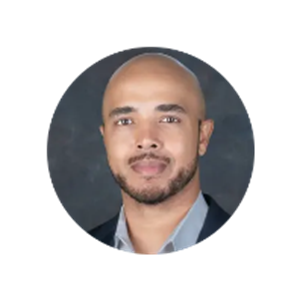 Photo of Kenneth Ruffer