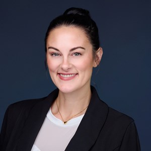 Kristen Ledbetter
