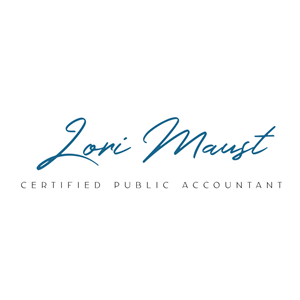Photo of Lori Maust CPA