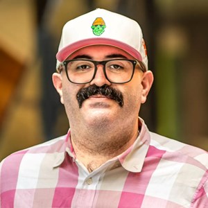 Photo of Manuel Pena