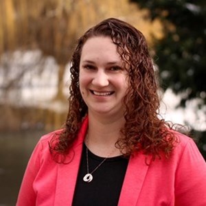 Photo of Melinda Royce