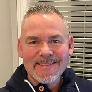 Photo of Ryan Eager
