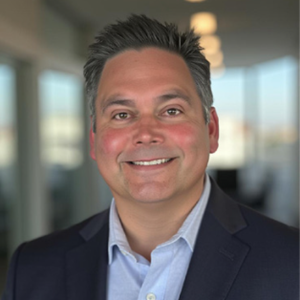 Photo of Michael Laskey