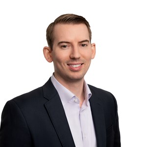 Photo of Mike Charters