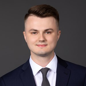 Photo of Stan Moskalyuk