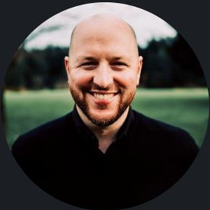 Photo of Michael Watt