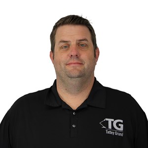 Photo of Nic Hanson