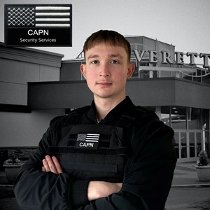 Photo of Roman Nekrasov
