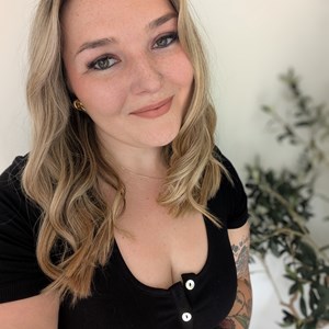 Samantha Anne Oldham