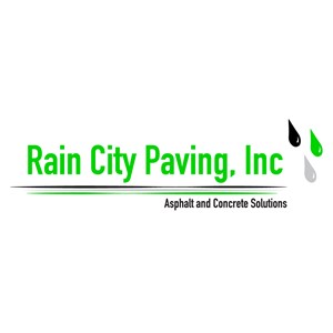 Photo of Rain City Paving, Inc