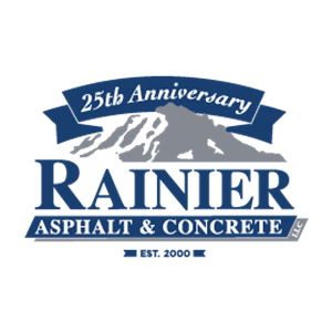 Photo of Rainier Asphalt and Concrete, LLC