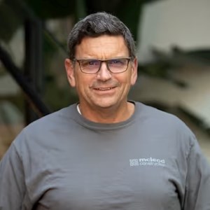 Rick Love