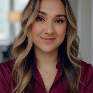 Photo of Rubi Montano