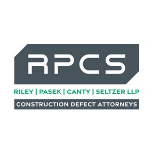Photo of Riley Pasek Canty Seltzer LLP
