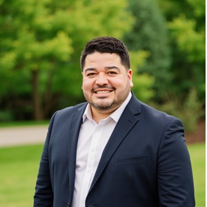 Photo of Marco Vega Ortiz