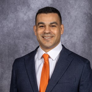 Photo of Joel Olivares