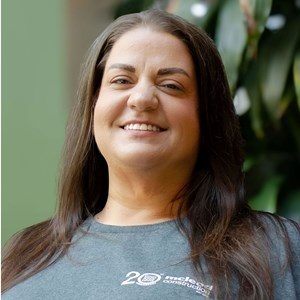 Tami Murzi