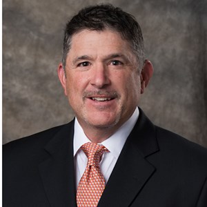 Photo of Tom DiMeco