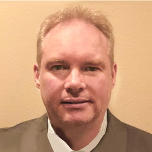 Photo of Tom Thomas