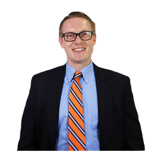 Photo of Tyler Robinson