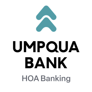 Umpqua Bank HOA Banking
