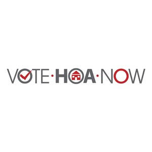 Photo of Vote HOA Now