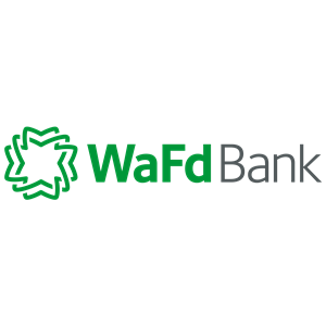 Photo of WaFd Bank