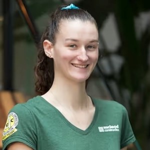 Zoe Goodmansen