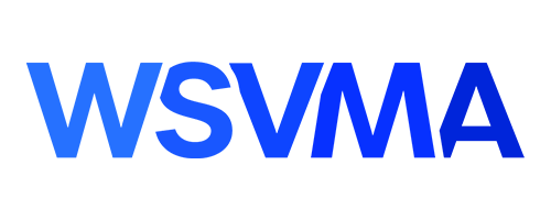 Washington State Veterinary Medical Association Logo