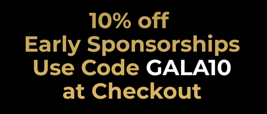 WWCCA 125th Anniversary Gala: Sponsorship Registrations