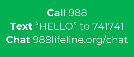 Mental Health First Aid - Building Resilience (Contractor Certification Program)