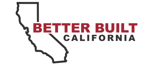 Better Built California Enrollment - A WWCCA Member Benefit