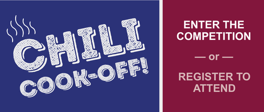 Chili Cookoff: A WWCCA Membership Event