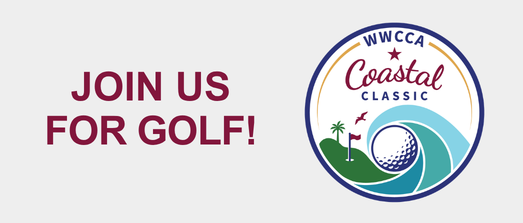 WWCCA Coastal Classic Golf Tournament