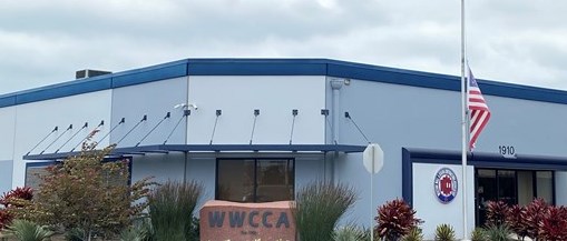 WIC - August Meeting WWCCA