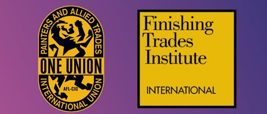 Finishing Trades Institute of District Council 36 JATC Training Facility Tour