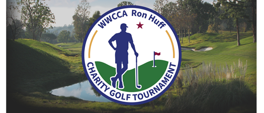 2026 Ron Huff Charity Golf Tournament   